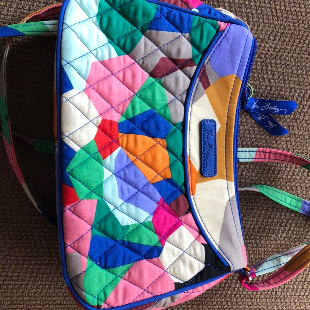 Never used Vera Bradley purse